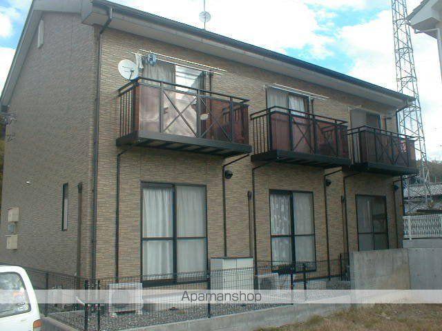 ブランシェクローバー(2LDK)