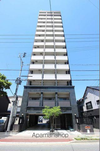 グランフォーレラグゼ箱崎宮前