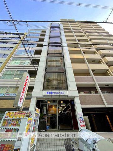長堀橋ZENSHINBLD