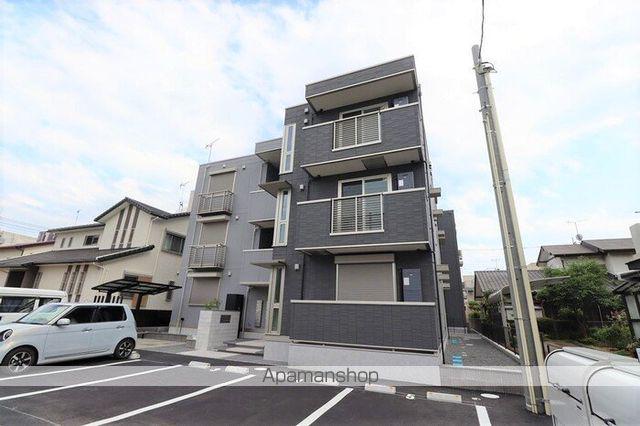 ル・サンティエ城南