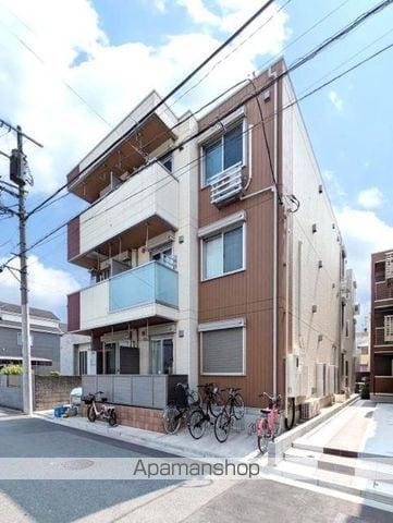 セレスティア瑞江Ⅱ