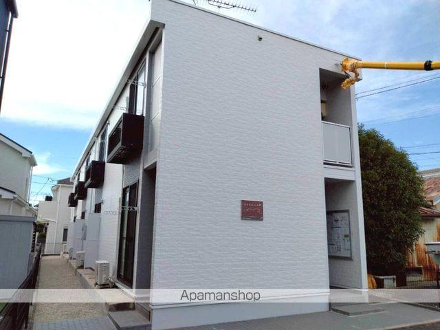 レオパレスベイサージュ船沢