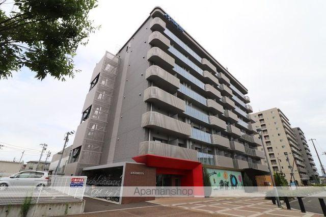 COSMO CITY(2LDK/8階)