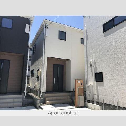 愛知県名古屋市名東区牧の原1丁目の戸建賃貸