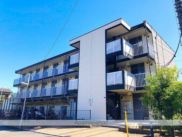 レオパレスエクセルアーク