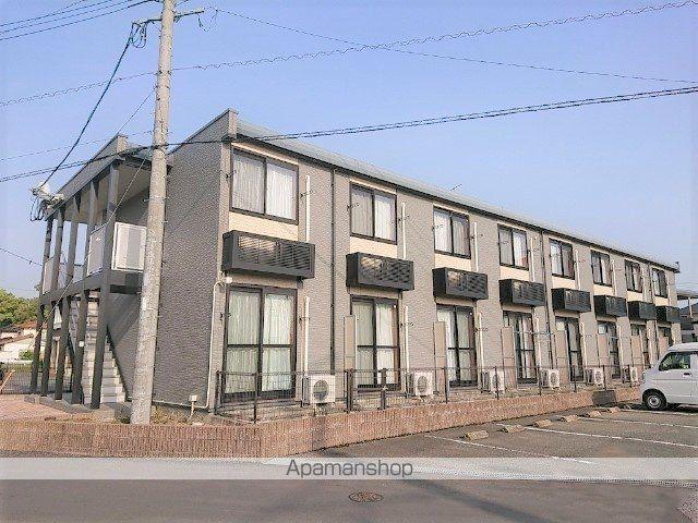 レオパレスエターナル(1K/2階)