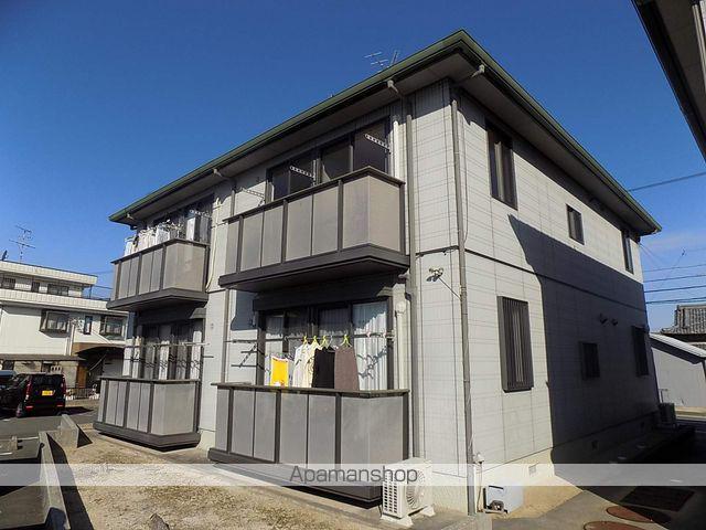 ディアス悠久 B