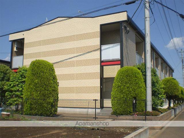 レオパレス双柳3番館