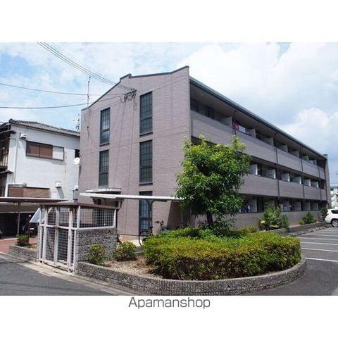 ソレイユ三ツ島