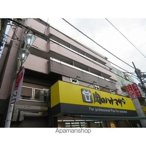 アムス小岩ウエスト