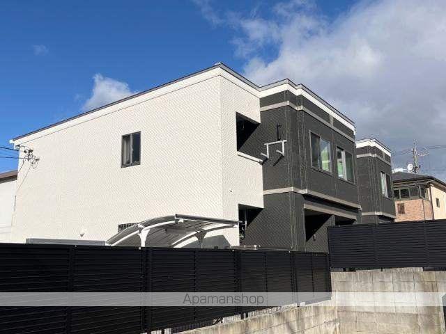 名古屋市鶴舞線 浅間町駅 徒歩11分 2階建 築9年
