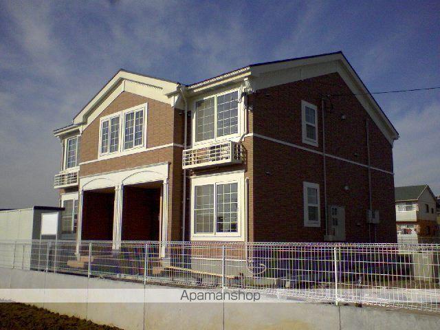 ファミール ハウスⅥ