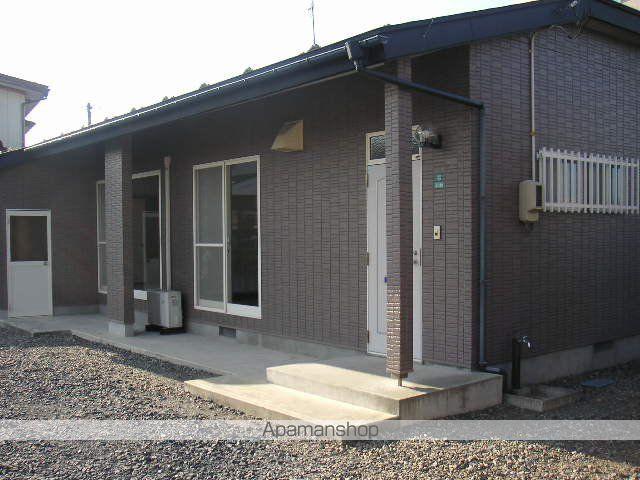 宮城県大崎市  築29年(2LDK)