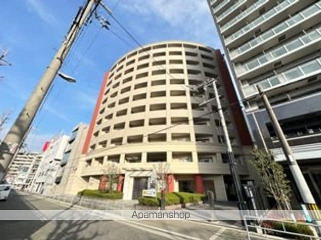 カスタリア新梅田