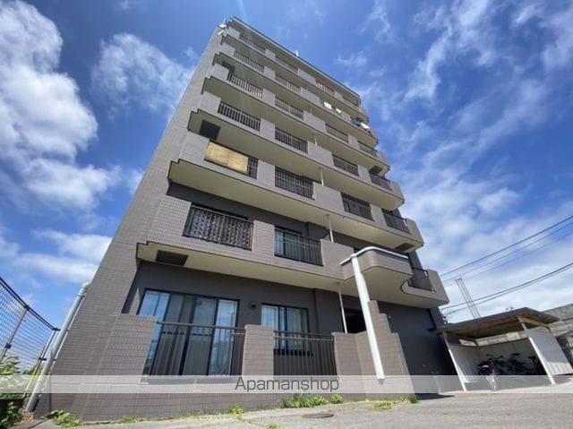 ロイヤルシティ壱番館(2LDK/5階)