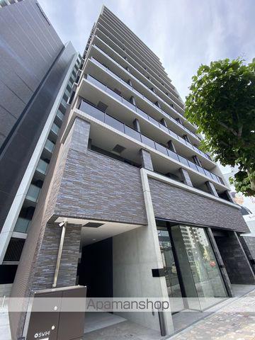 メイクス博多石城