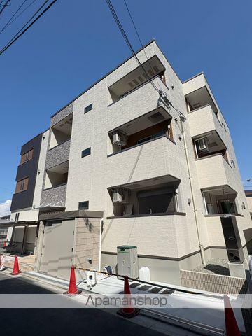 フジパレス高石綾園2番館