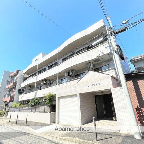 サンハイツ名取