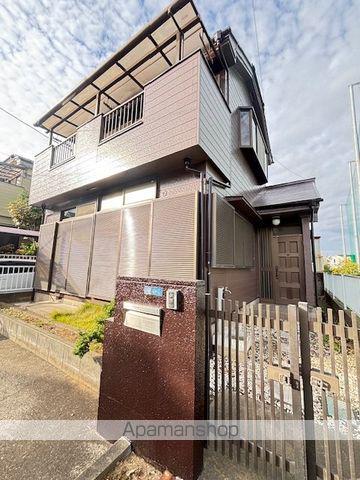 埼玉県さいたま市岩槻区の戸建賃貸