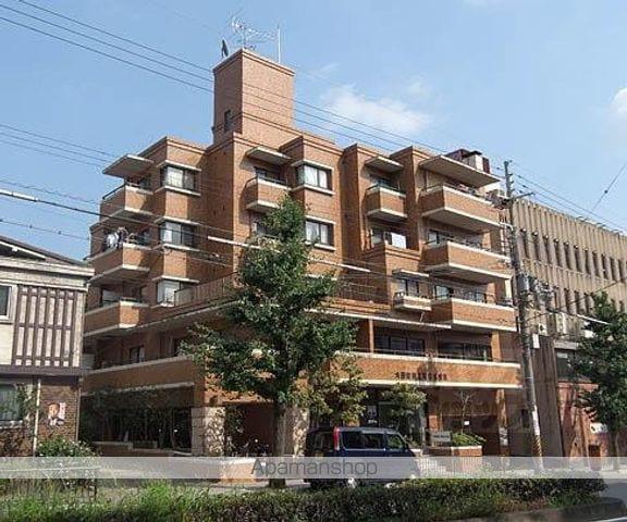 ライオンズマンション京都岡崎