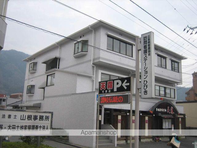 長山コーポラス