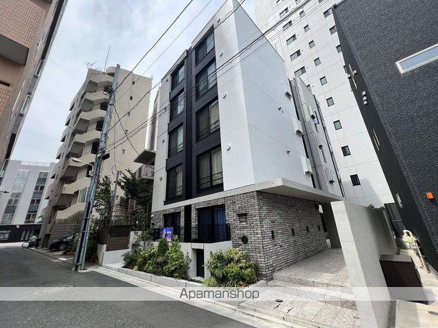 PASEO西新宿五丁目Ⅰ