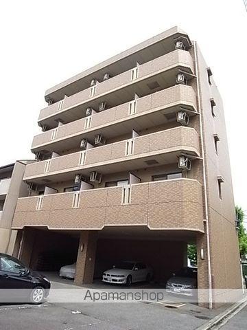 パークハウス中京(1K/2階)