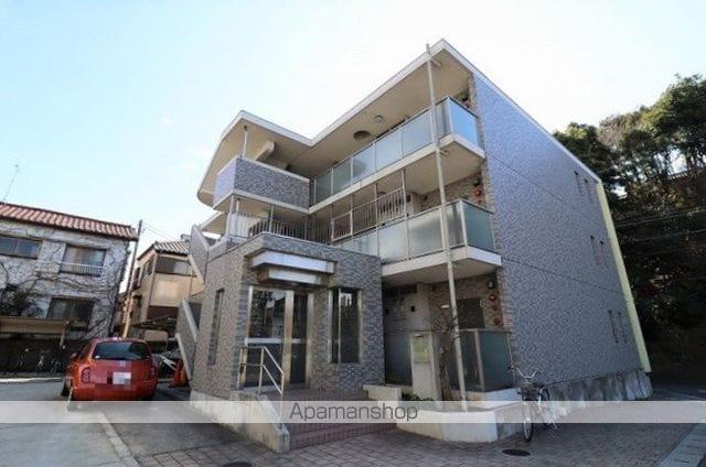 MAGNOLIA COUT マグノリアコート(1K/1階)