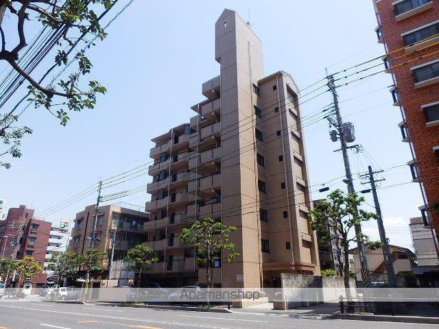 ハイライズ鳥飼