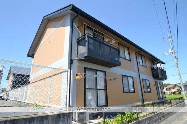 エントピア小山A