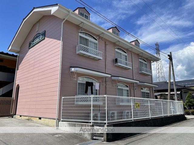 コーポまどかC棟