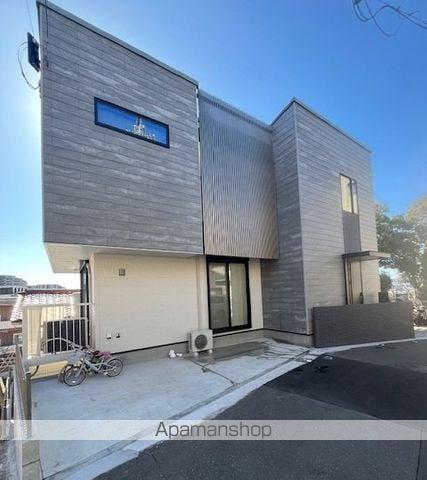 東京都三田線 志村坂上駅 徒歩5分 2階建 築1年