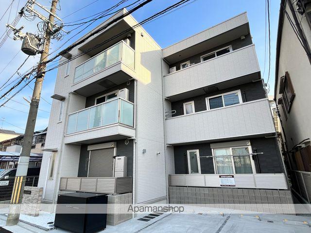 メゾン ド エスポワール北長尾