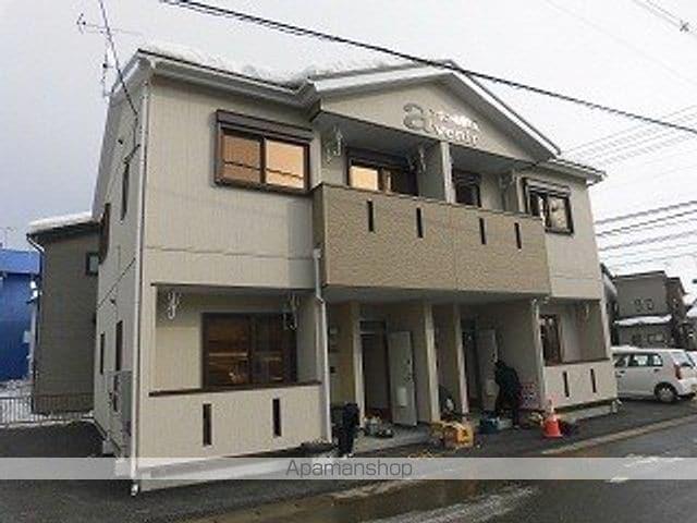 アヴニール本宮Ⅲ