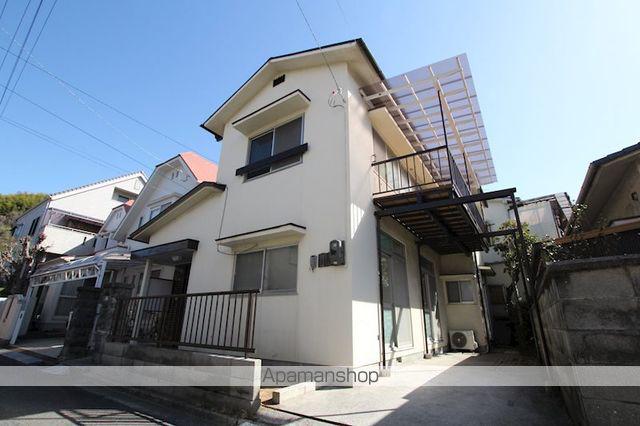 愛媛県松山市 2階建 築52年