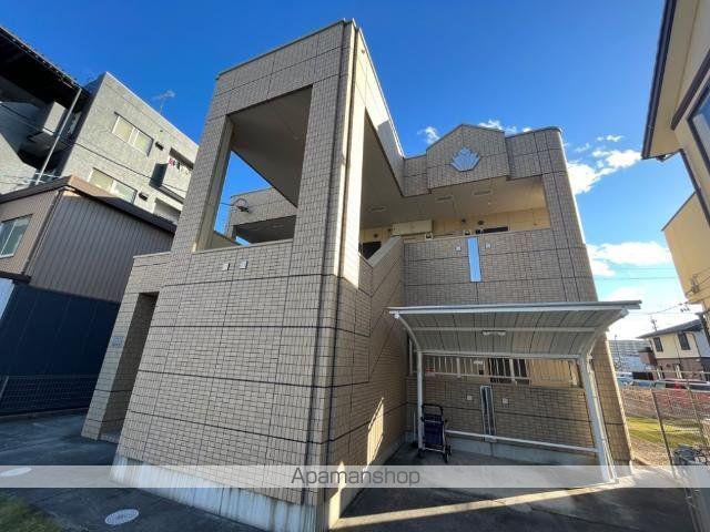 グレーシア・K