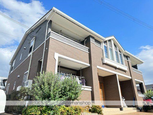 ローズ・スターデン・ジン