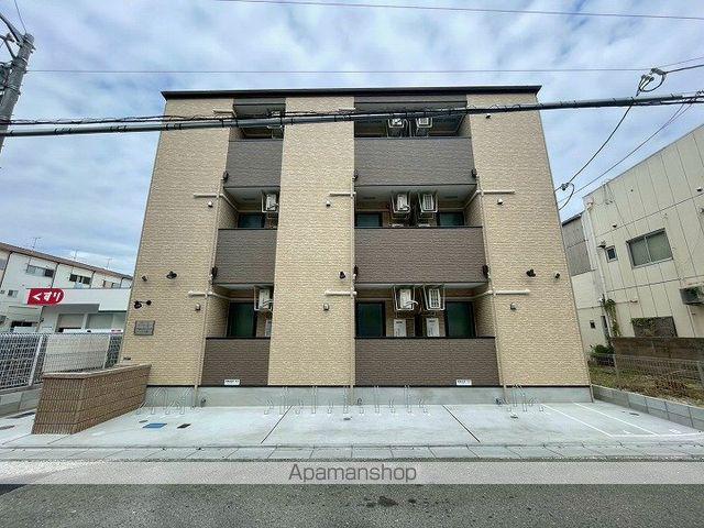 H-MAISON衣摺2