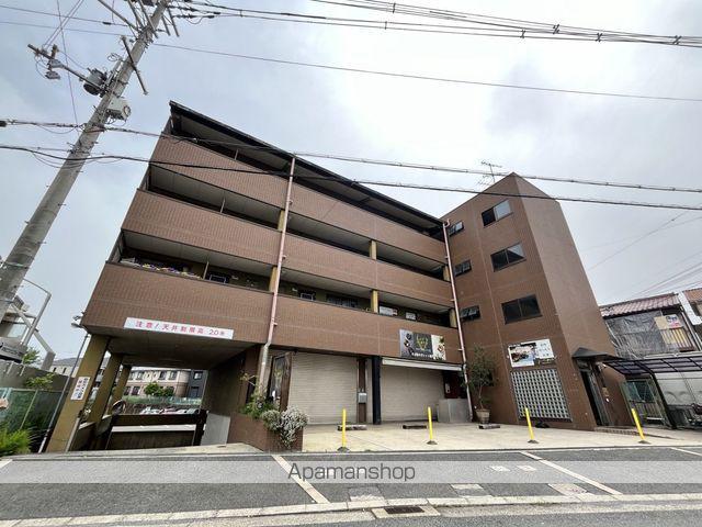 エスポワール交野