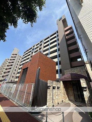 ダイナコートエスタディオ東公園Ⅱ