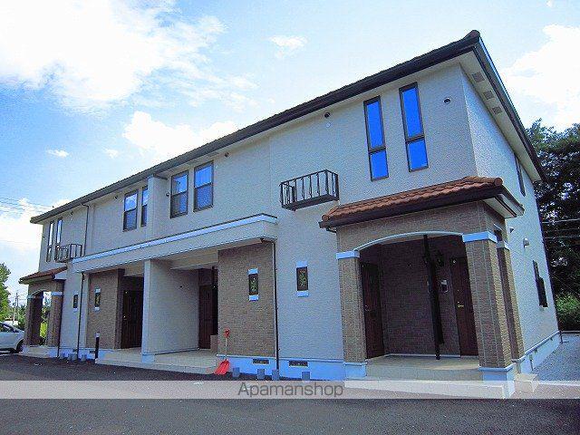 リバーサイド・メゾンオアシス