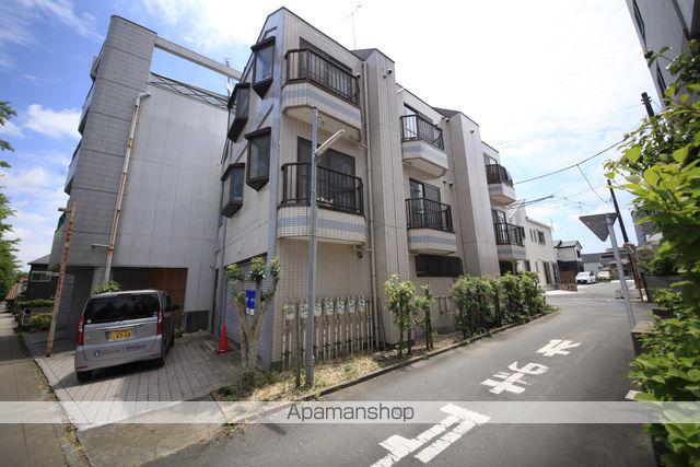 シンフォニーハウス