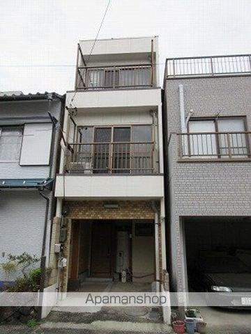 岐阜県岐阜市 3階建 築48年