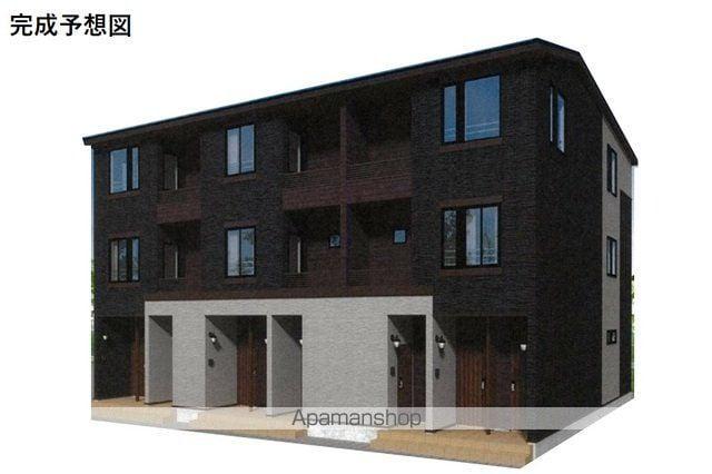 城町1丁目アパート