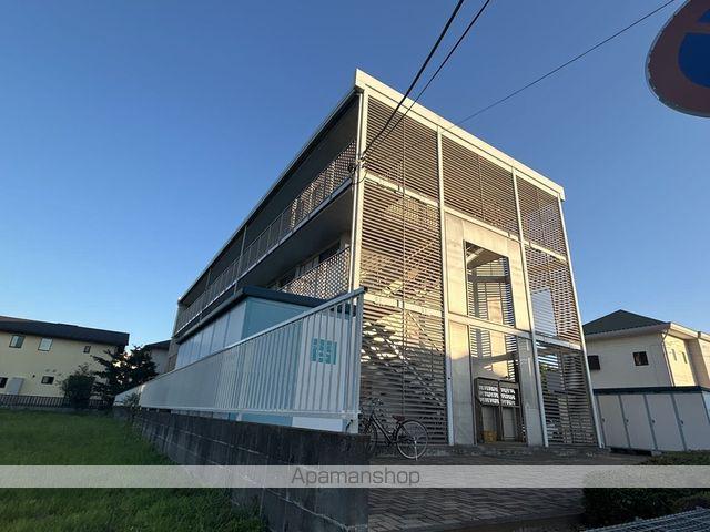 レオパレスYANAGIDA