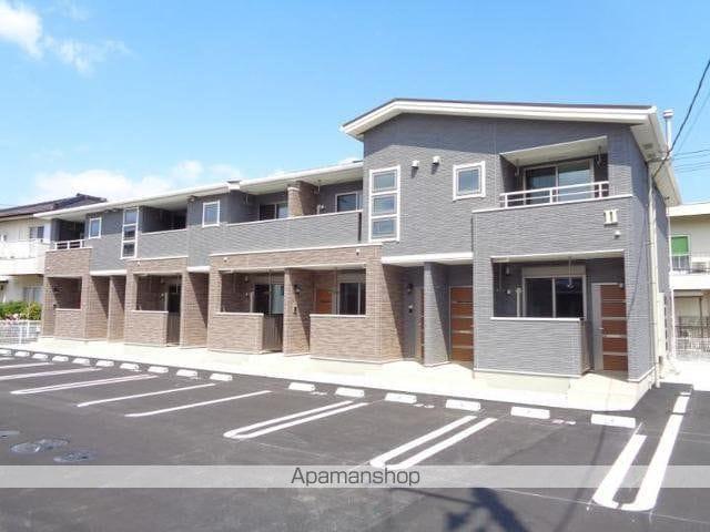 アイ・スマイル南庄町Ⅱ