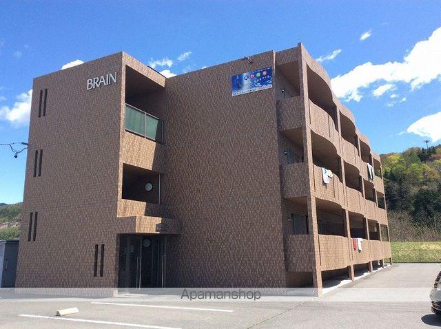 カーサ・フロール・アベニーダⅡ