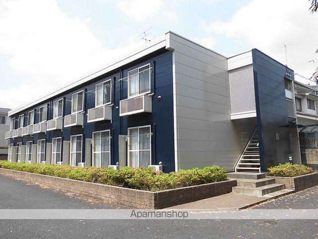 レオパレスサクシード