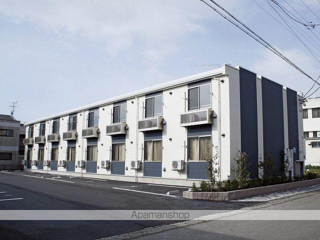 レオネクストすみれ