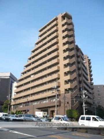 クオーレ青葉台